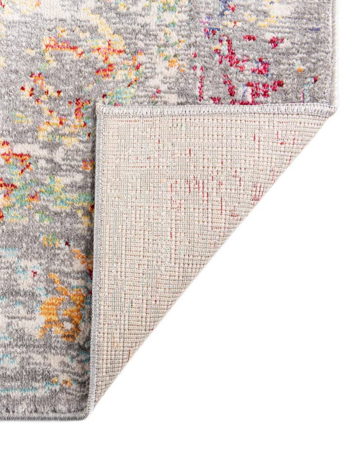 Detail image of 2' 3 x 8' Alexis Runner Rug