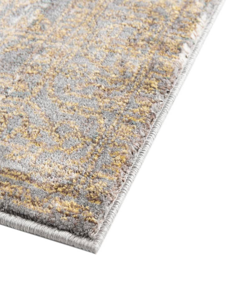 Detail image of 2' 3 x 6' Alexis Runner Rug