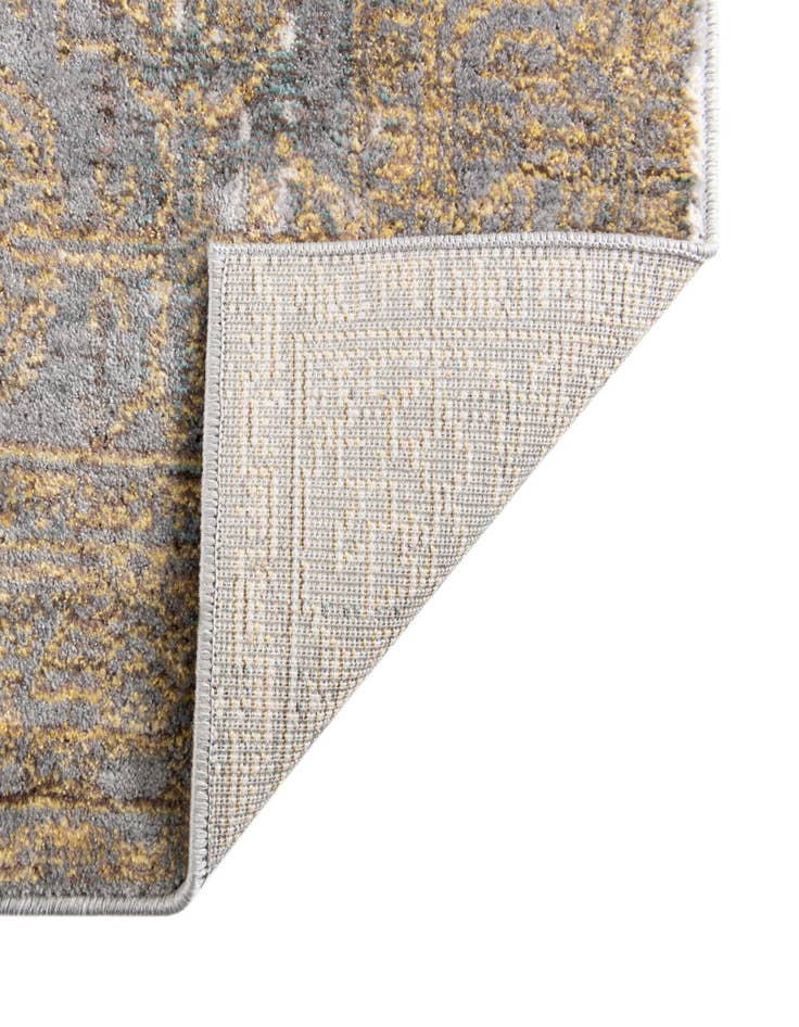 Detail image of 2' 3 x 6' Alexis Runner Rug