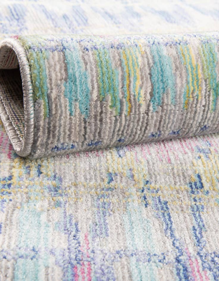 Detail image of 2' 3 x 8' Alexis Runner Rug