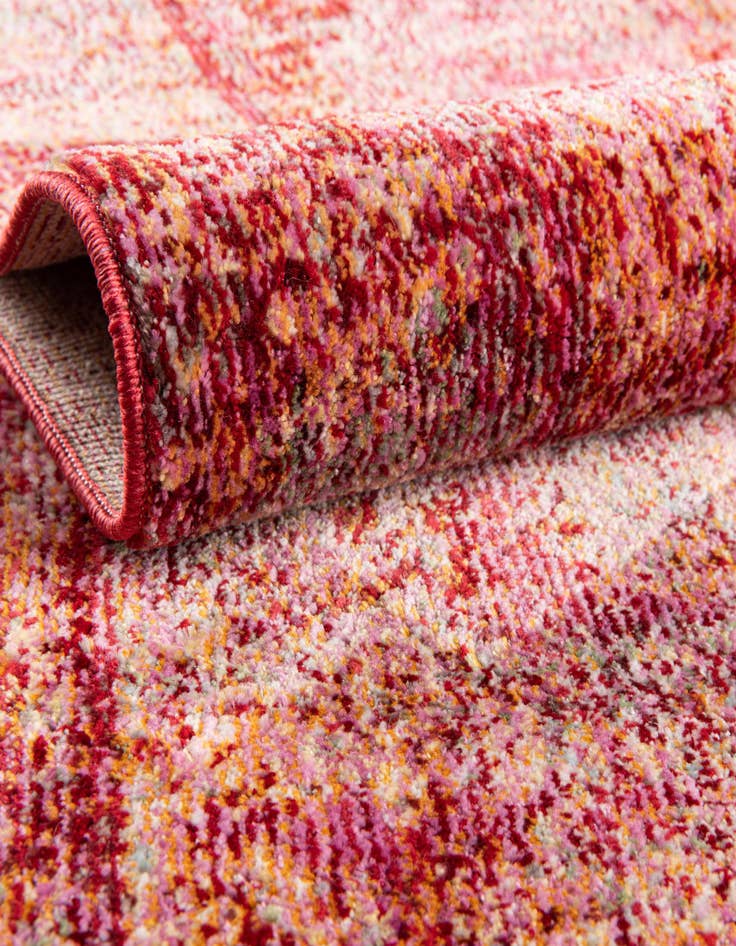 Detail image of 2' 3 x 6' Alexis Runner Rug