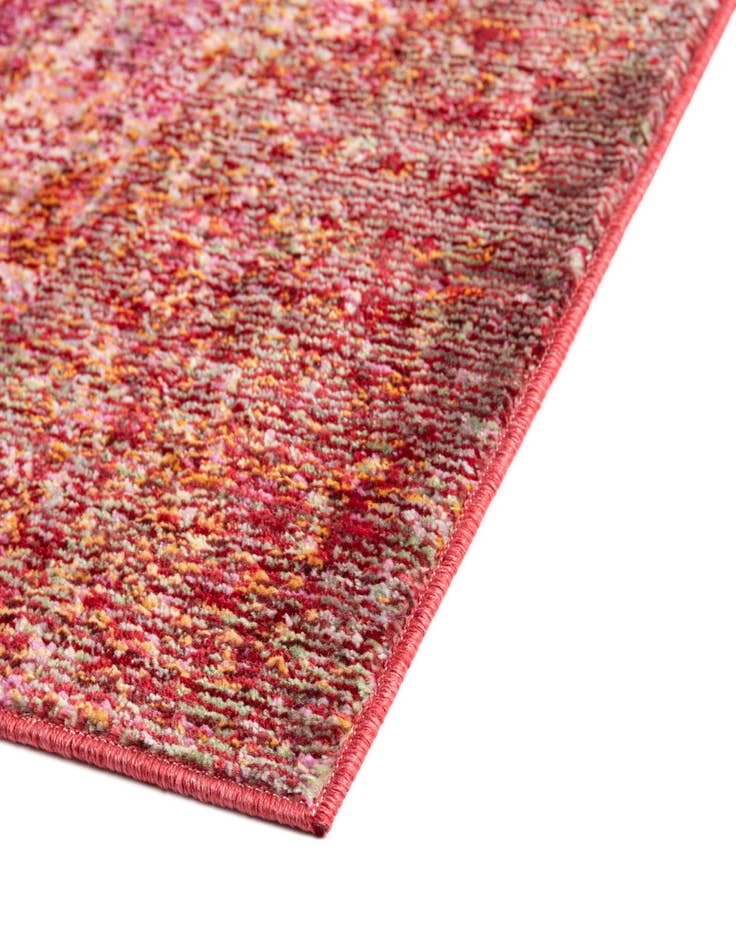 Detail image of 2' 3 x 6' Alexis Runner Rug