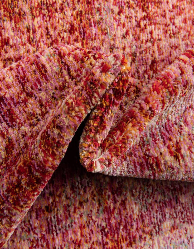 Detail image of 2' 3 x 6' Alexis Runner Rug