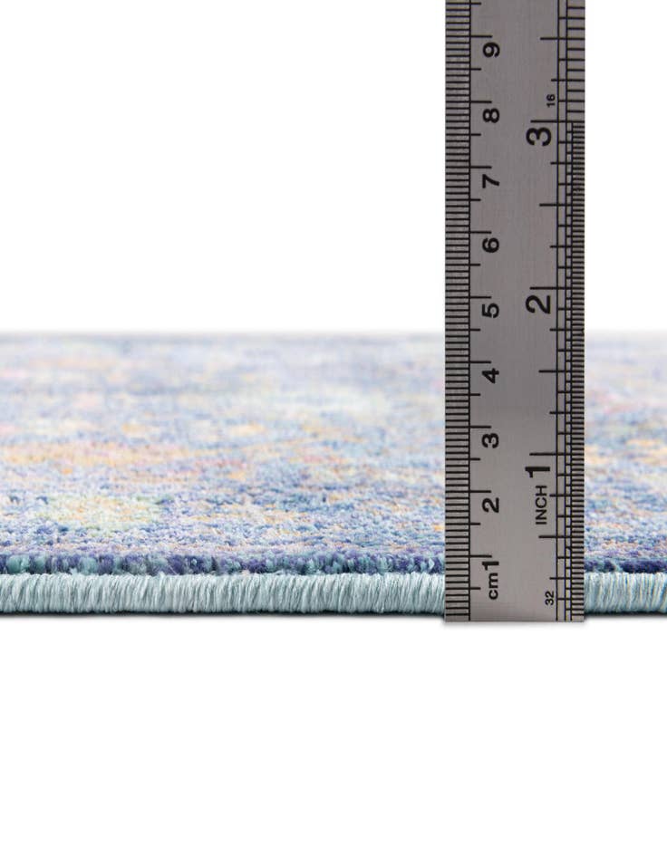 Detail image of 2' x 7' 10 Alexis Runner Rug