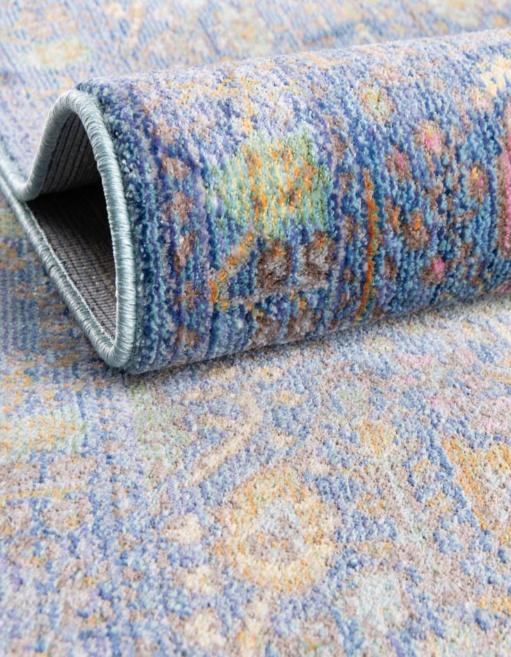 Detail image of 2' x 7' 10 Alexis Runner Rug