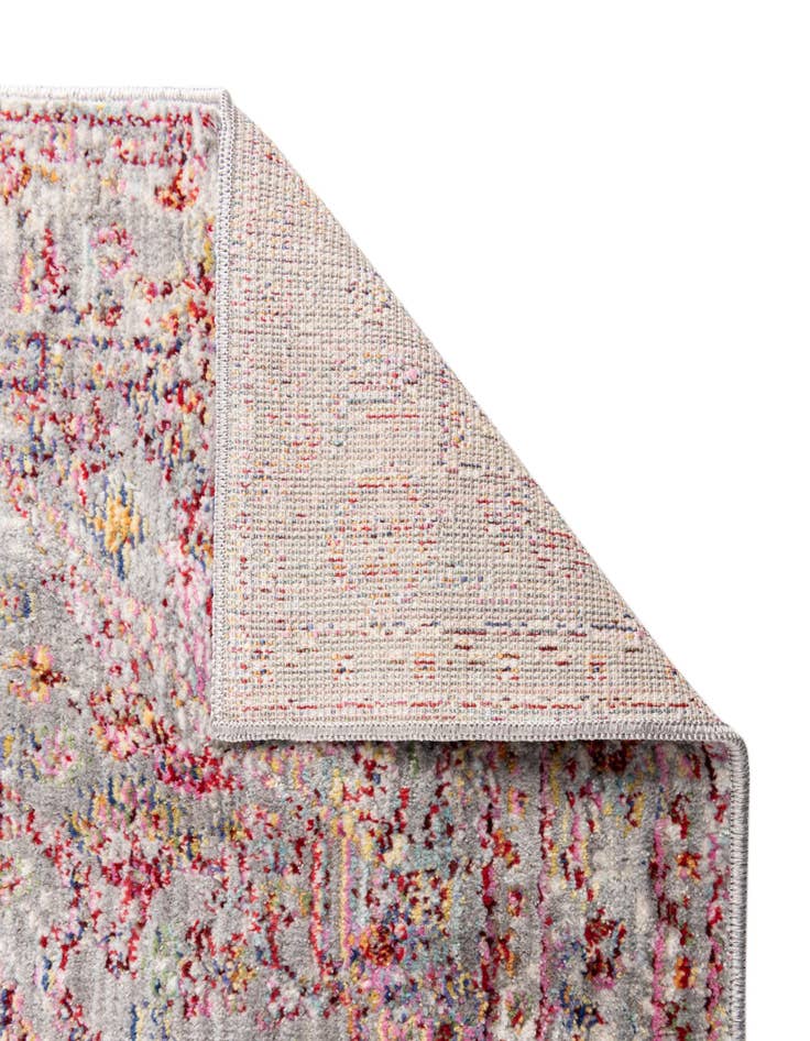 Detail image of 2' 3 x 4' Alexis Runner Rug