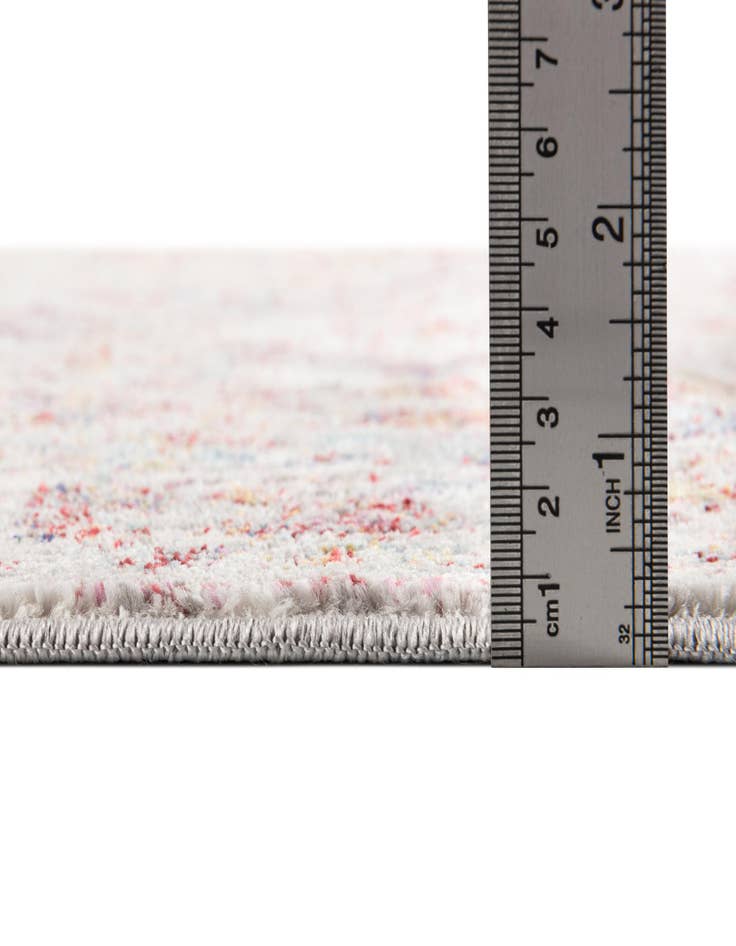 Detail image of 2' 3 x 4' Alexis Runner Rug