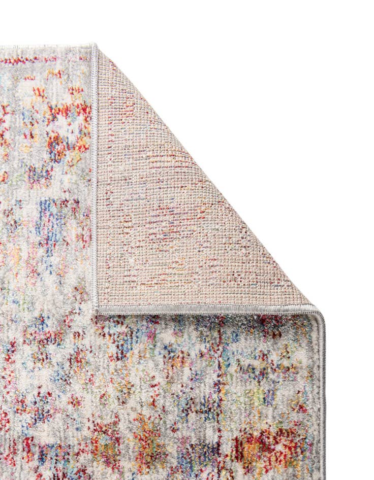 Detail image of 2' 3 x 4' Alexis Runner Rug