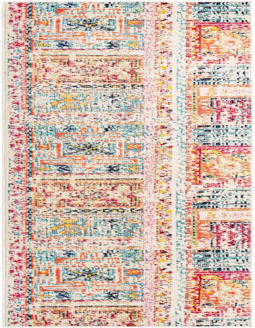 2' 7 x 10' Washable Alta Runner Rug