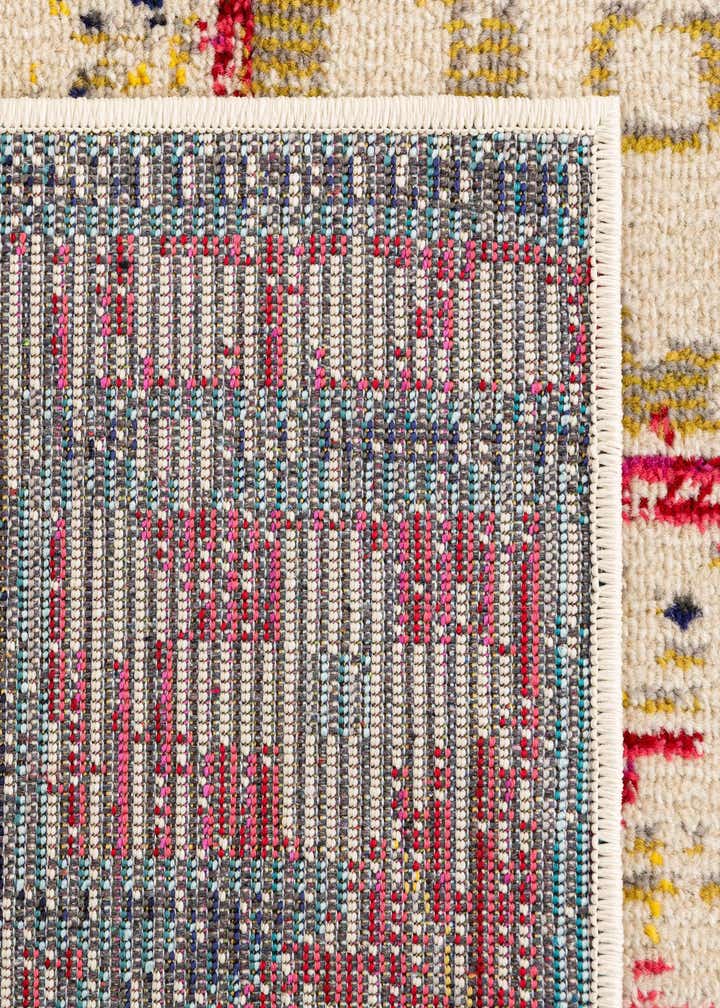 2' 7 x 10' Washable Alta Runner Rug