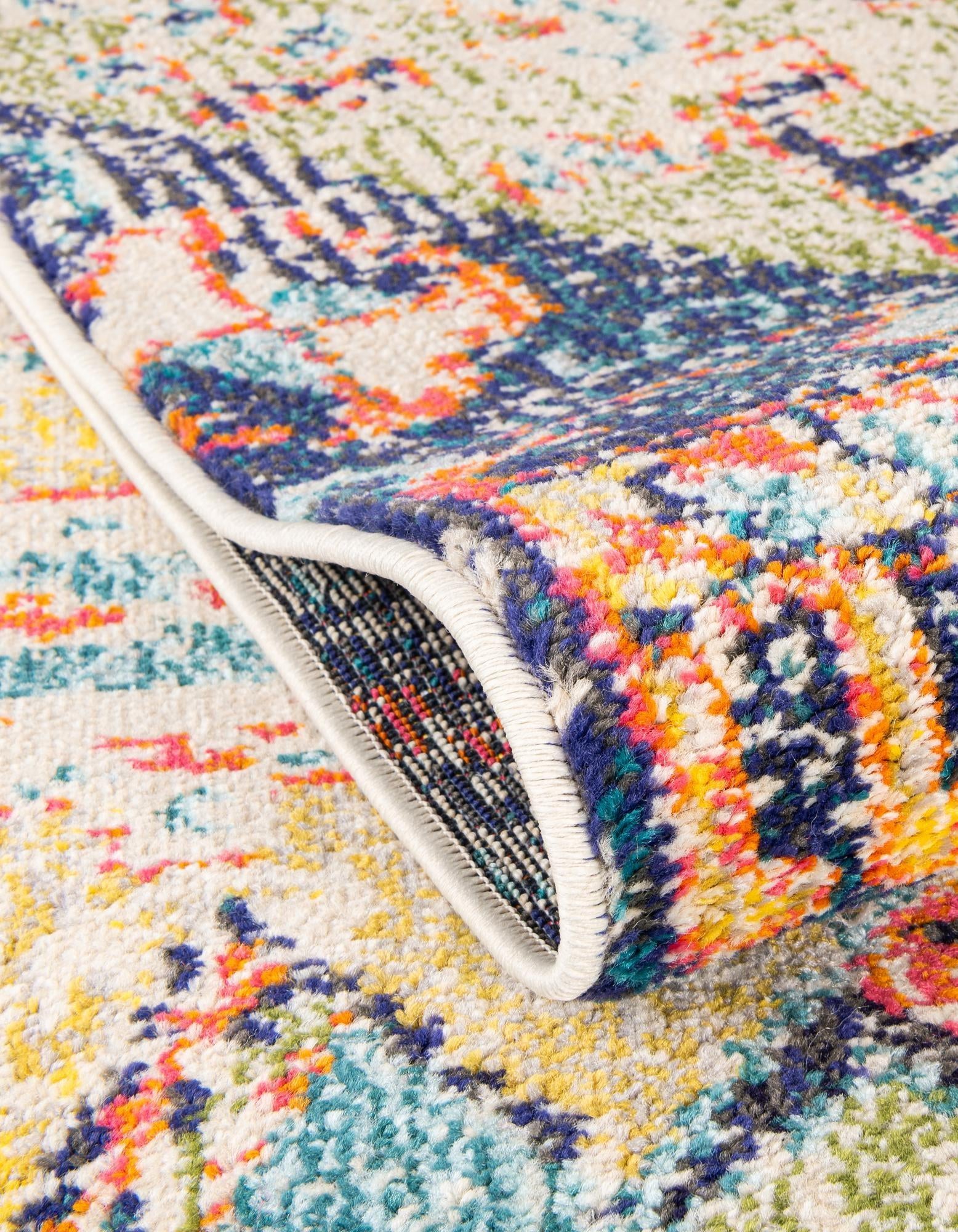 2' x 6' 9 Washable Alta Runner Rug