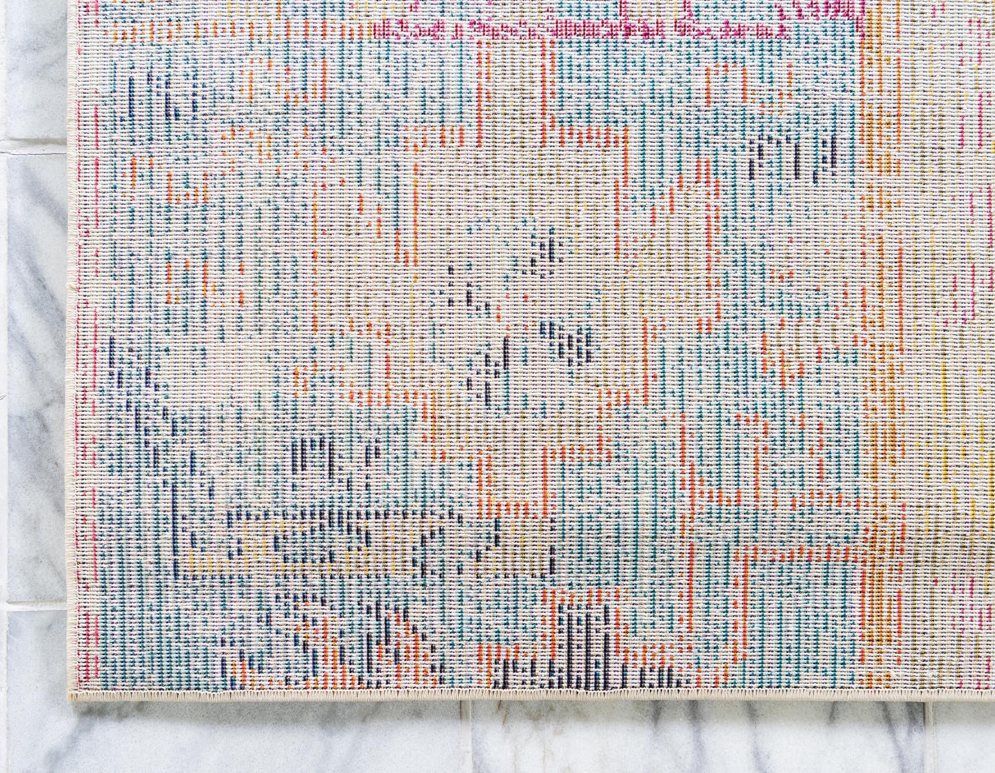 2' x 6' 9 Washable Alta Runner Rug