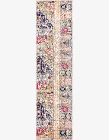 Washable Alta Runner Rug