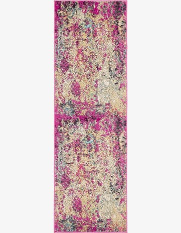 2' x 6' 9 Washable Alta Runner Rug