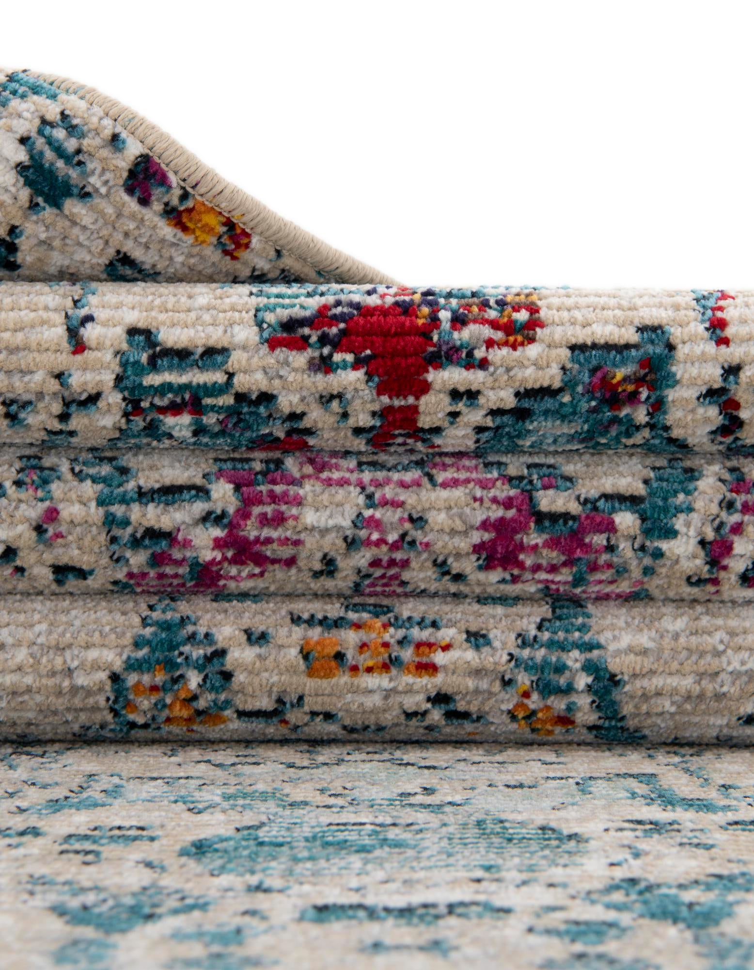 2' 2 x 6' Amulet Runner Rug