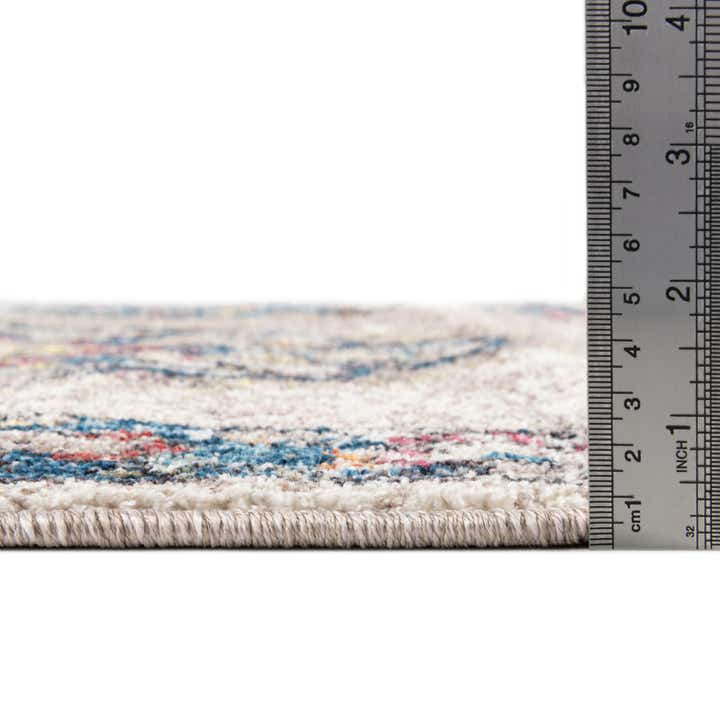 2' 3 x 6' Andromeda Runner Rug