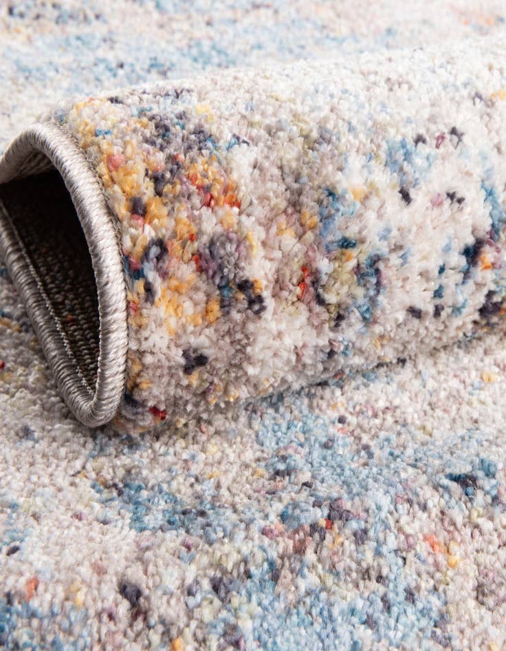 Detail image of 2' x 8' Andromeda Runner Rug