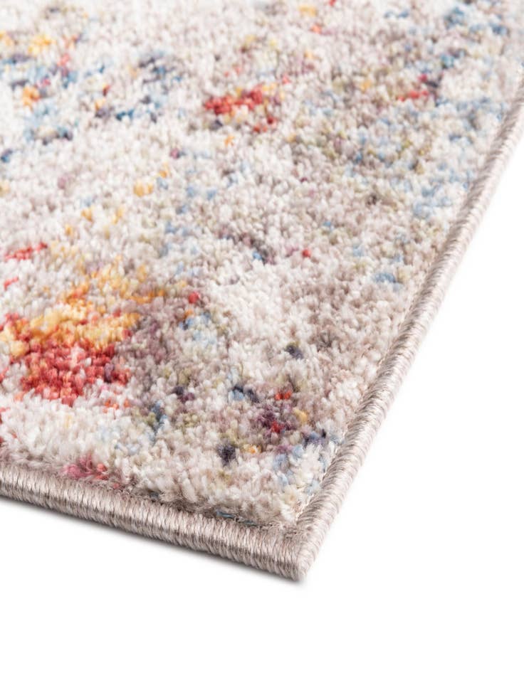 Detail image of 2' x 8' Andromeda Runner Rug