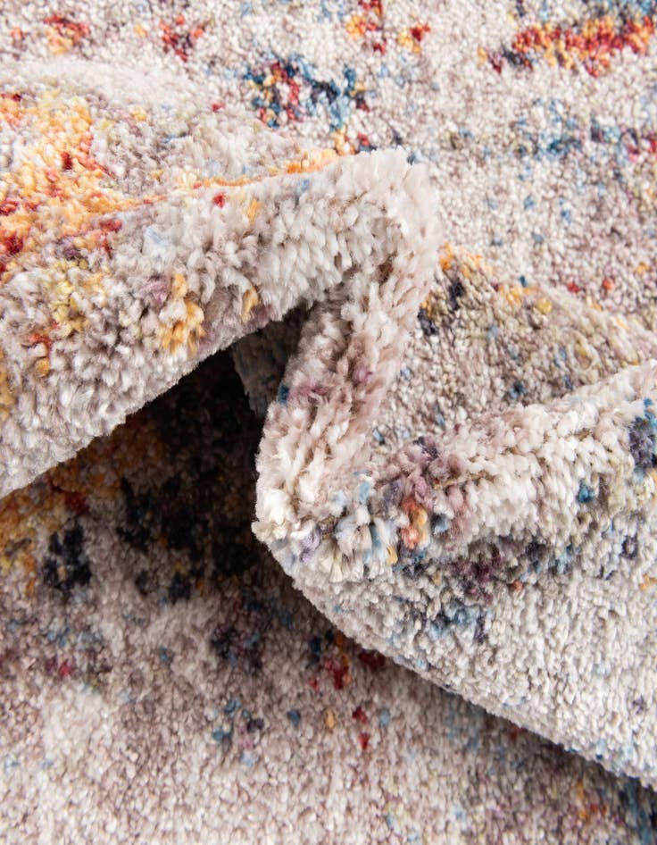 Detail image of 2' x 8' Andromeda Runner Rug