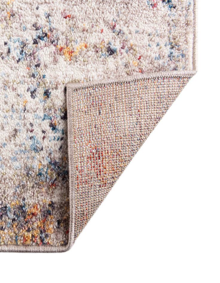 Detail image of 2' x 8' Andromeda Runner Rug