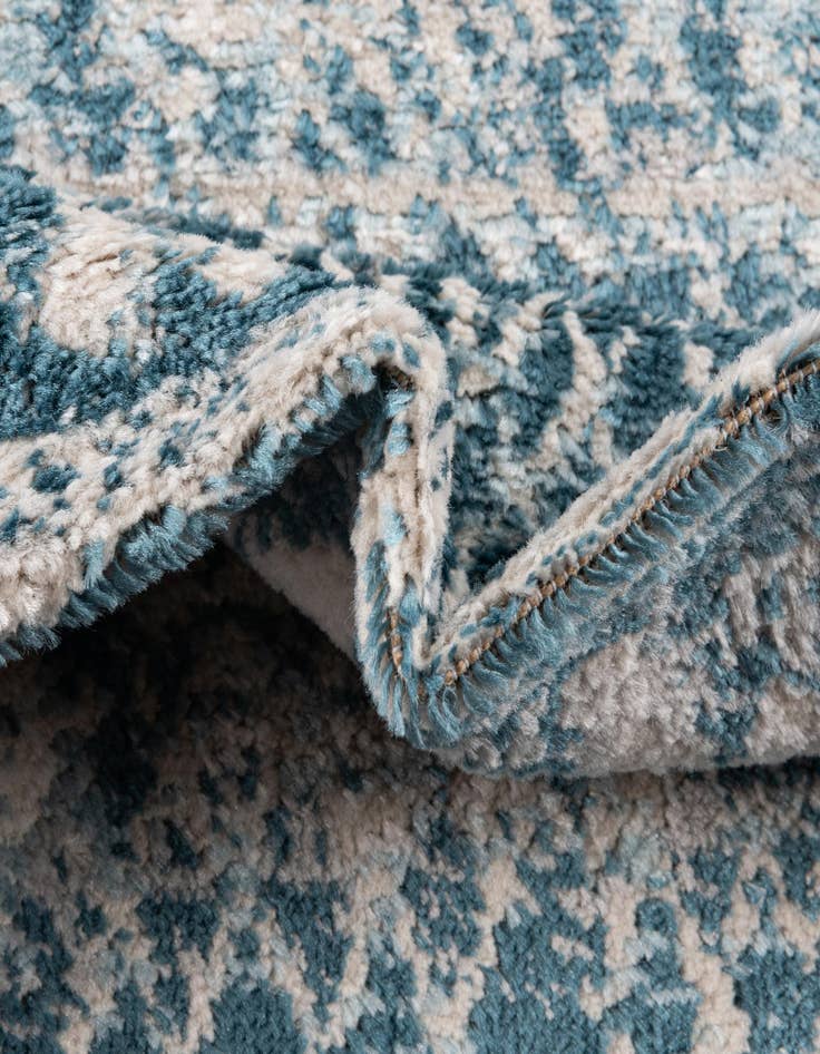 Detail image of 2' x 7' 10 Andromeda Runner Rug