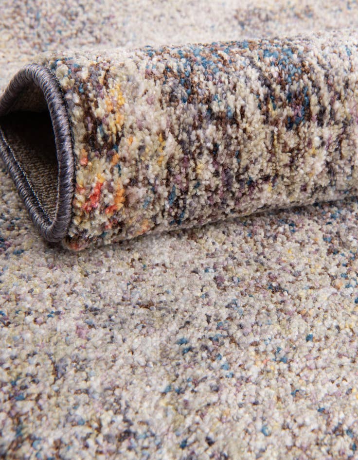 Detail image of 2' 3 x 8' Andromeda Runner Rug