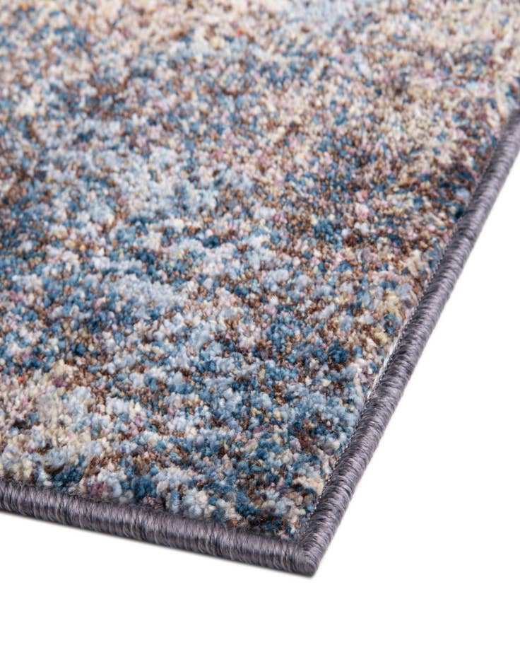 Detail image of 2' 3 x 8' Andromeda Runner Rug