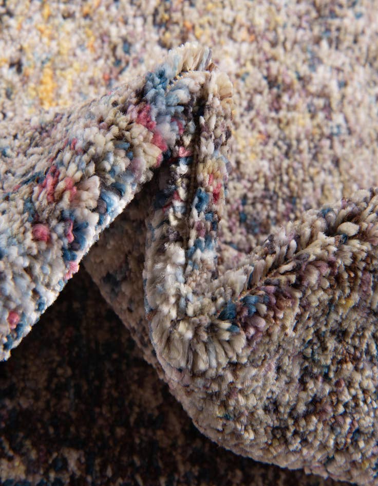 Detail image of 2' 3 x 8' Andromeda Runner Rug