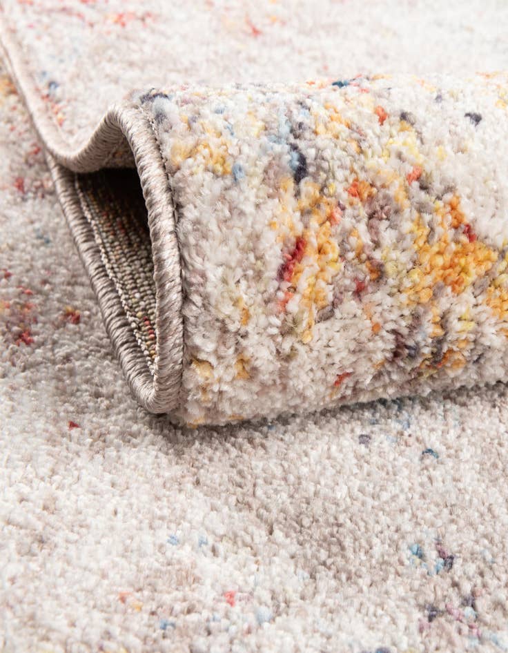 Detail image of 2' x 8' Andromeda Runner Rug