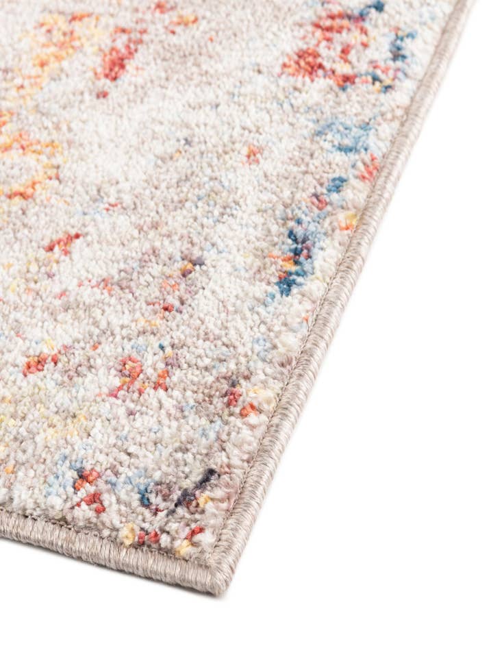 Detail image of 2' x 8' Andromeda Runner Rug