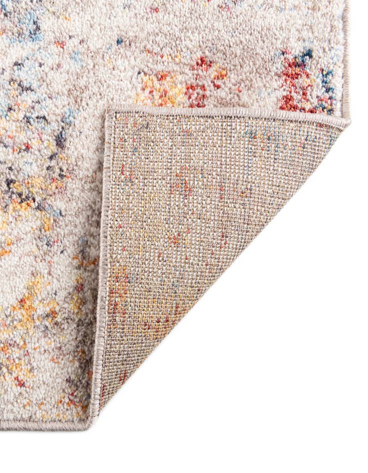 Detail image of 2' x 8' Andromeda Runner Rug