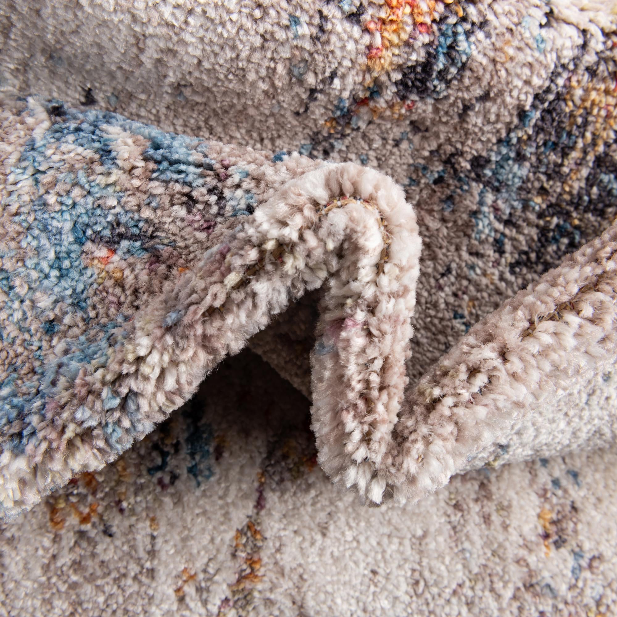 2' 7 x 12' Andromeda Runner Rug