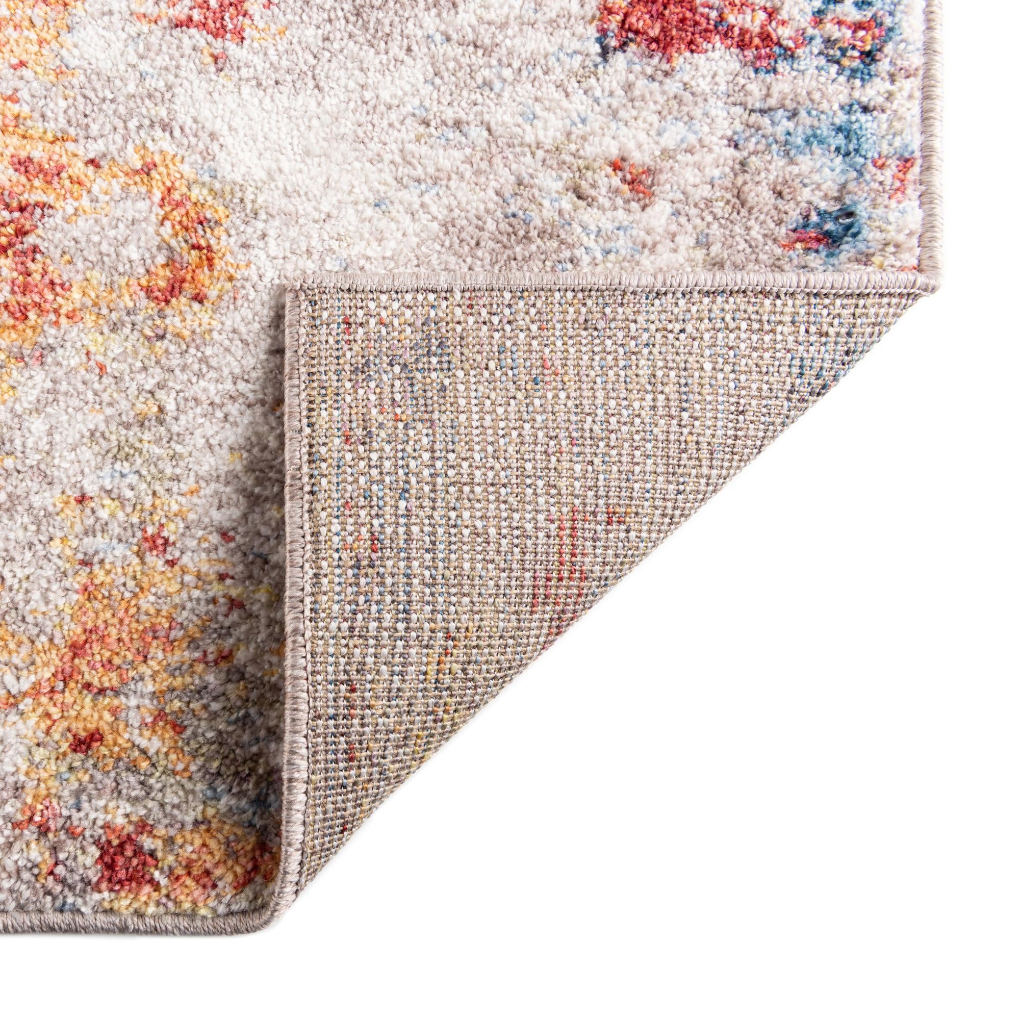 2' 7 x 12' Andromeda Runner Rug