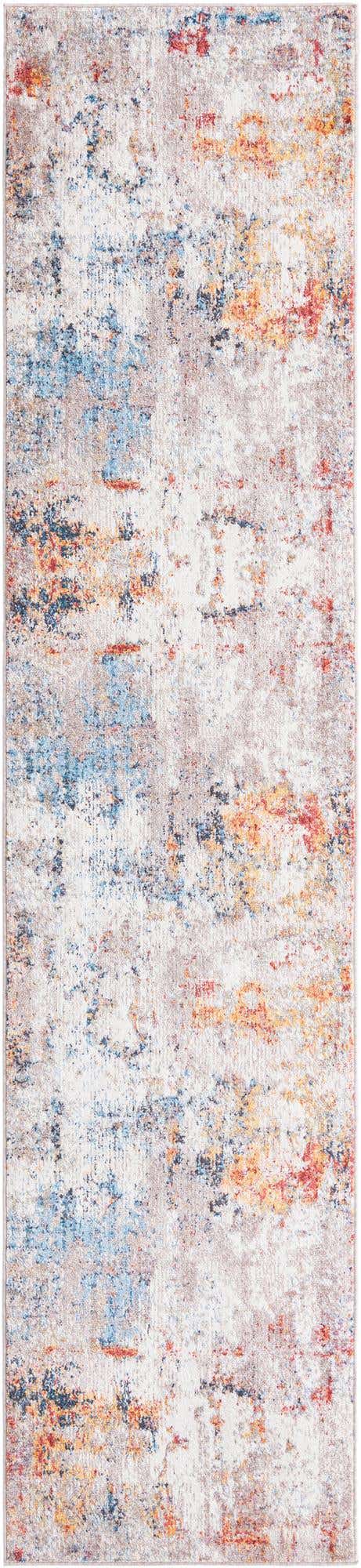 2' 7 x 12' Andromeda Runner Rug