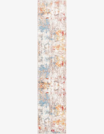 Andromeda Runner Rug