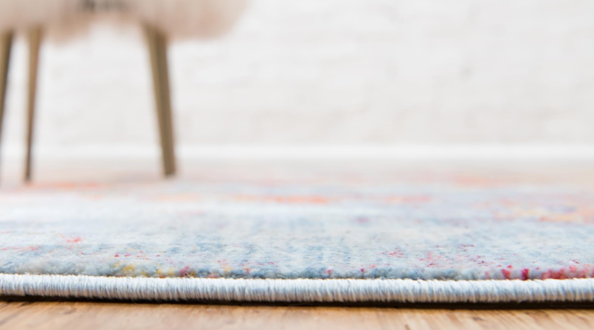2' 2 x 6' Apollo Runner Rug