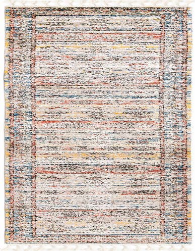 Detail image of 2' 7 x 13' Aramis Runner Rug