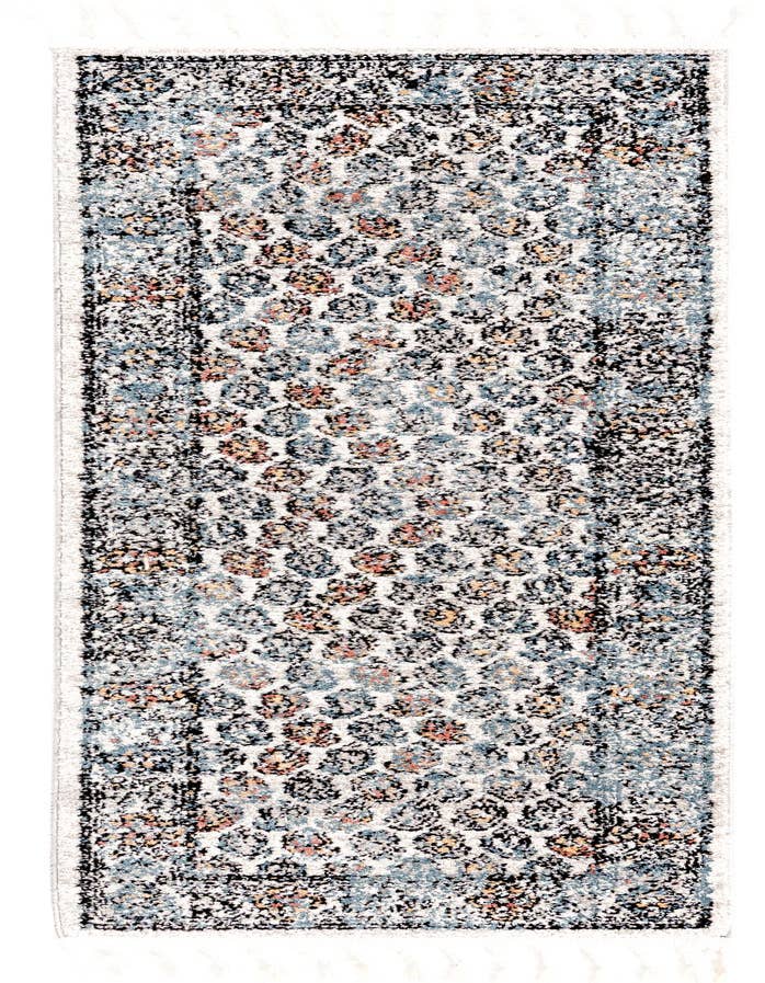 Detail image of 2' x 6' Aramis Runner Rug