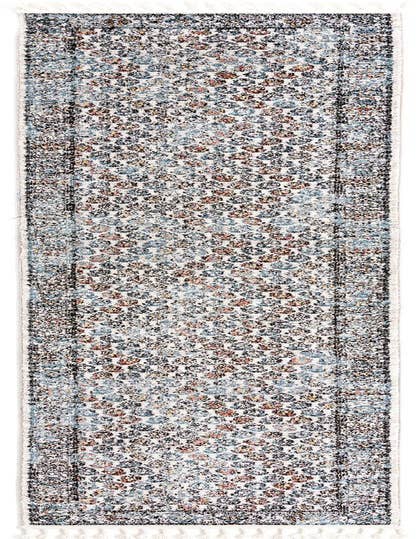Detail image of 2' 7 x 13' Aramis Runner Rug