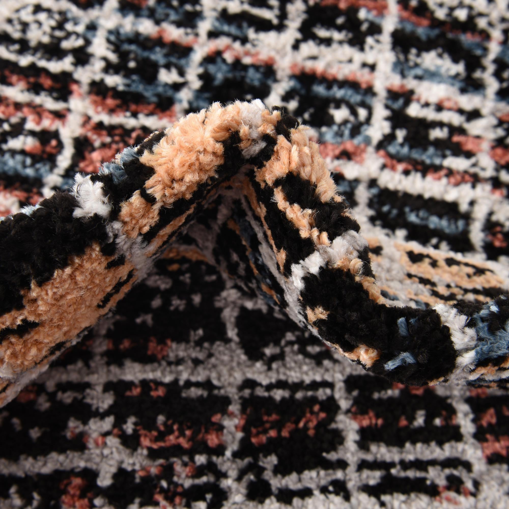 2' 7 x 13' Aramis Runner Rug