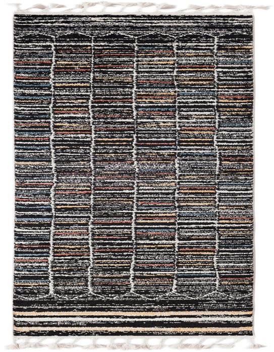 Detail image of 2' x 8' Aramis Runner Rug