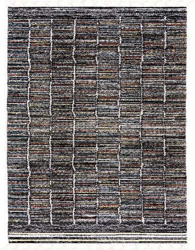 Detail image of 2' 7 x 13' Aramis Runner Rug
