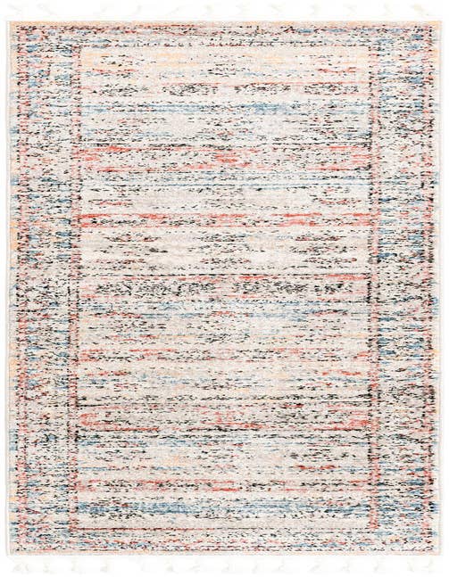 Detail image of 2' 7 x 10' Aramis Runner Rug