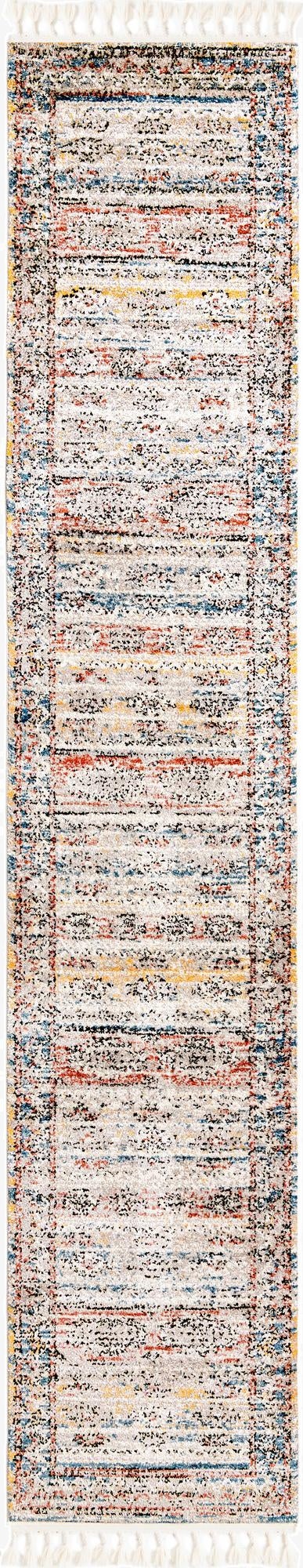 2' 7 x 13' Aramis Runner Rug