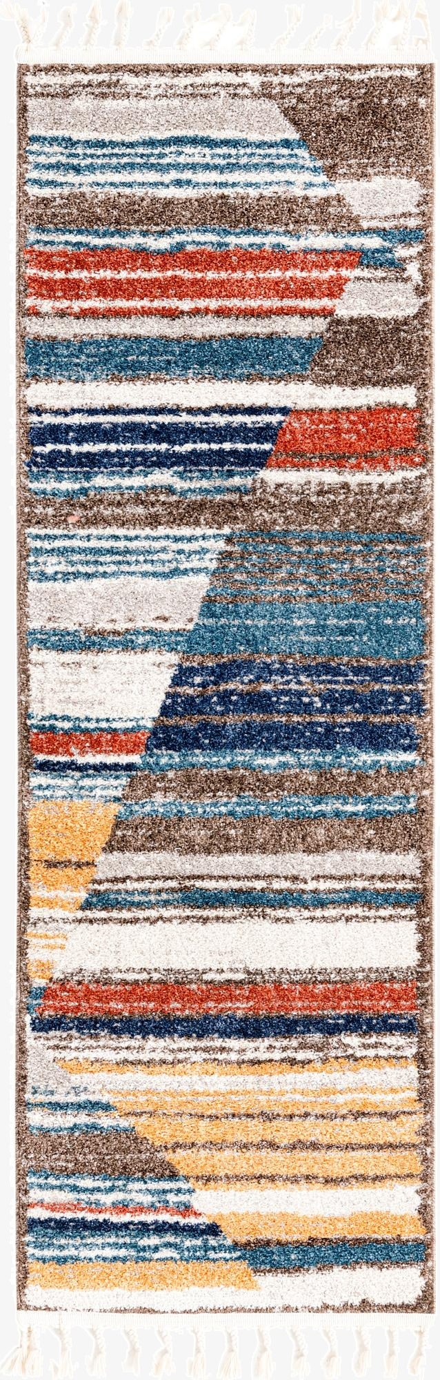 2' x 6' Aramis Runner Rug