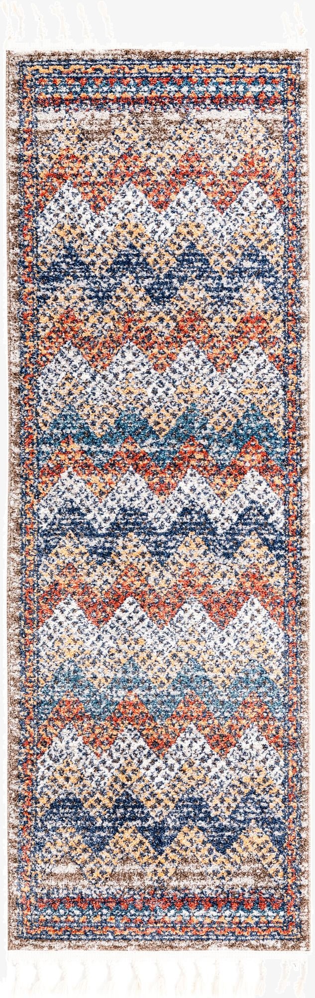 2' x 6' Aramis Runner Rug