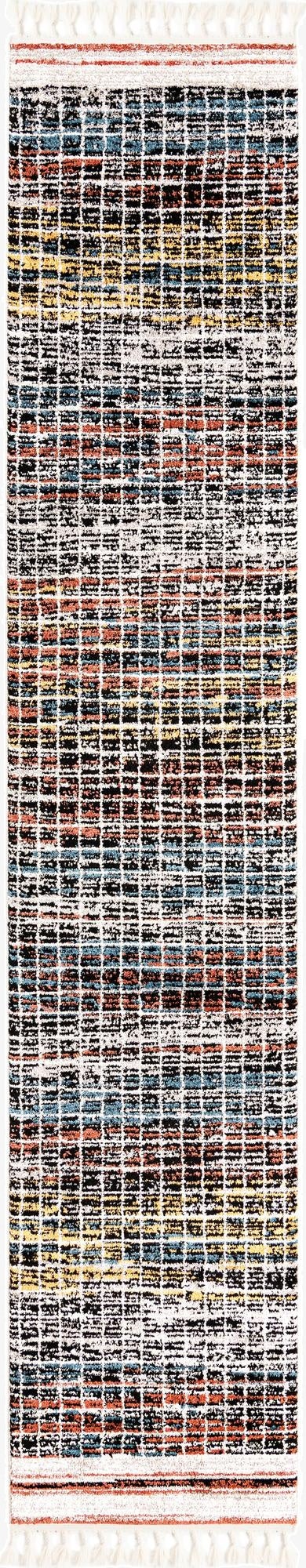 2' 7 x 13' Aramis Runner Rug