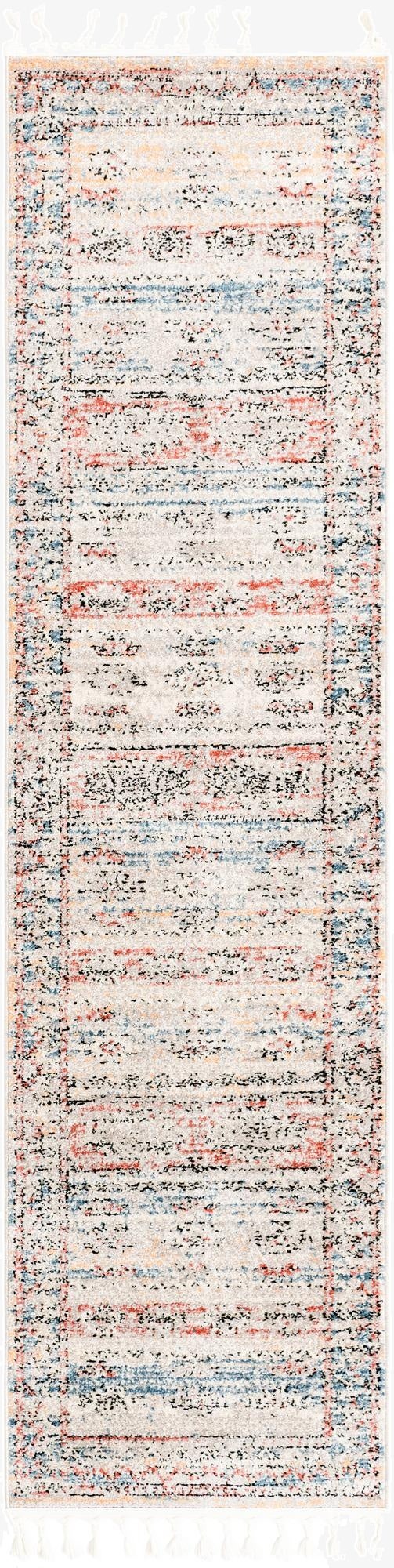 2' 7 x 10' Aramis Runner Rug