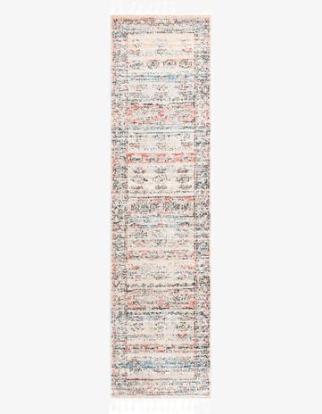 2' 7 x 10' Aramis Runner Rug