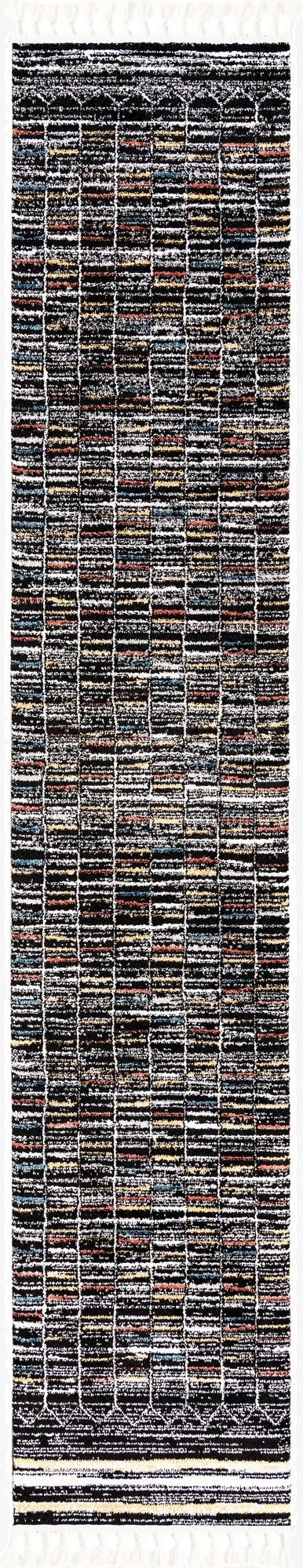 2' 7 x 13' Aramis Runner Rug